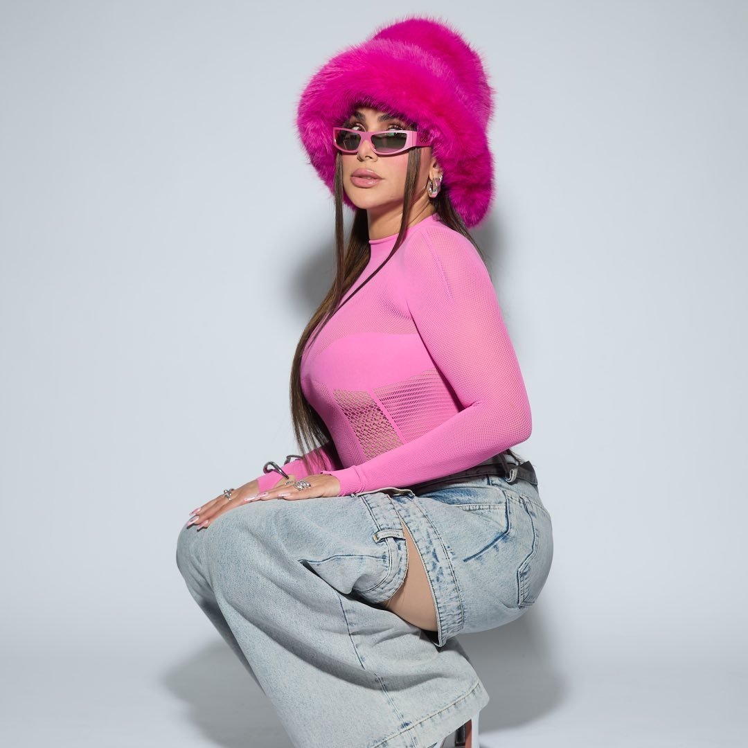 Influencer Photo